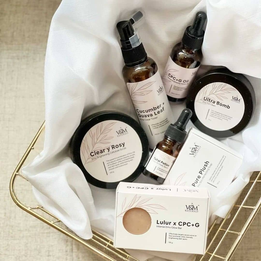 These 12 Filipino Beauty Brands Are On Our Radar Right Now Metro.Style